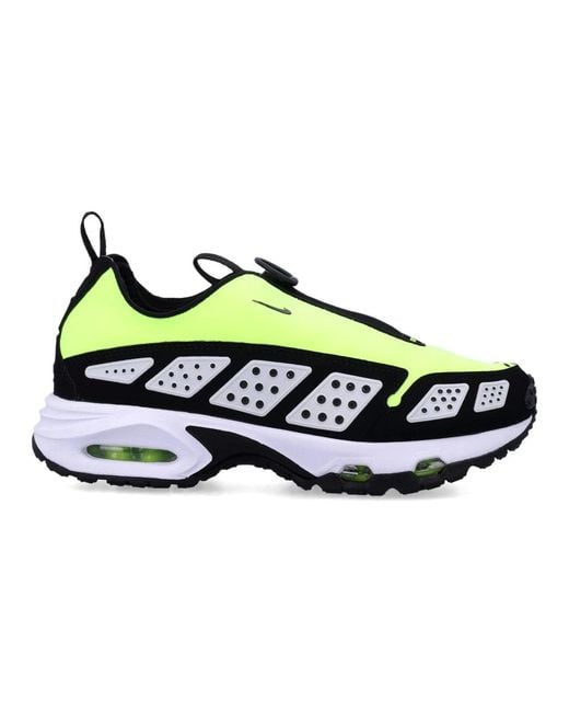Nike Green Sneakers