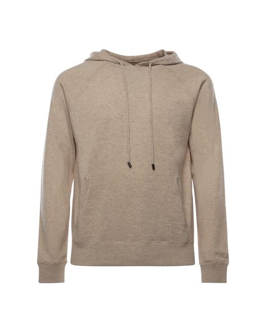 Mc2 Saint Barth Hoodies in Gray für Herren