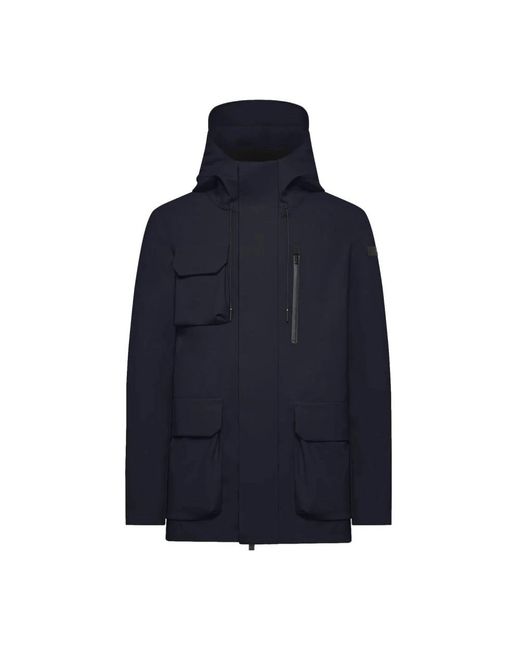 Rrd Blue Light Jackets for men