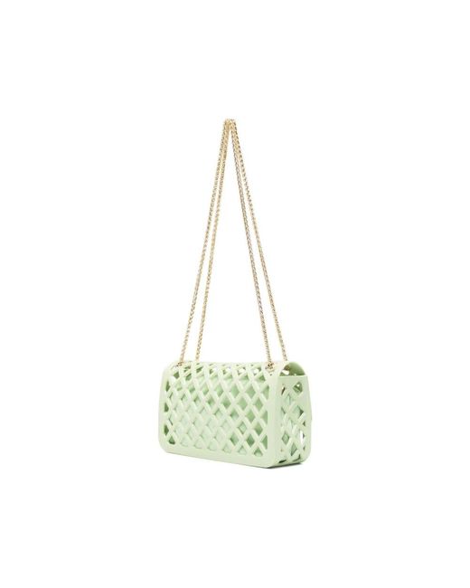 Marc Ellis Green Shoulder Bags