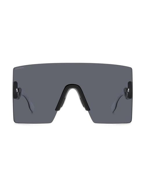 DSquared² Black Sunglasses