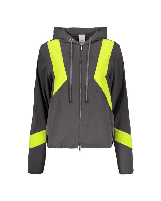 Light Jackets di Lorena Antoniazzi in Gray