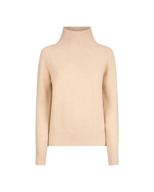 Dondup Natural Turtlenecks