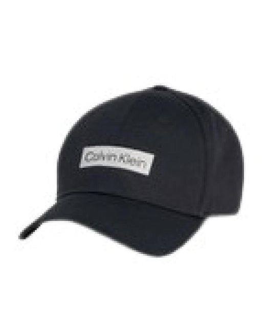 Caps di Calvin Klein in Blue