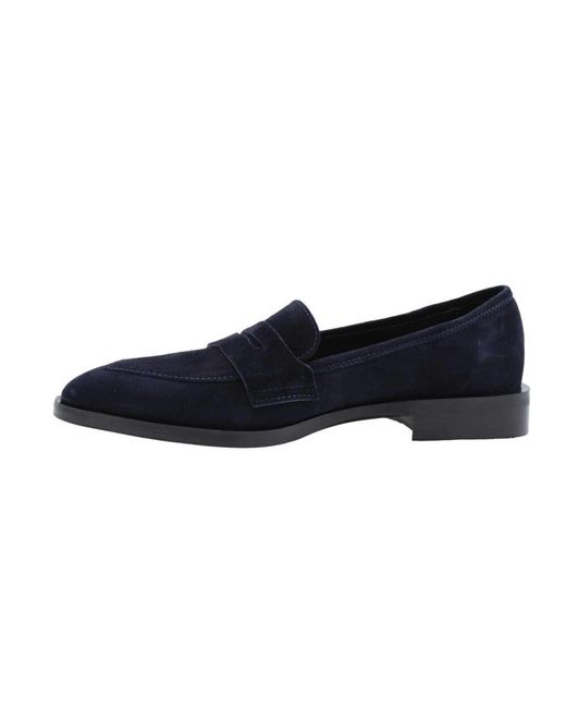 Loafers E mia en coloris Blue
