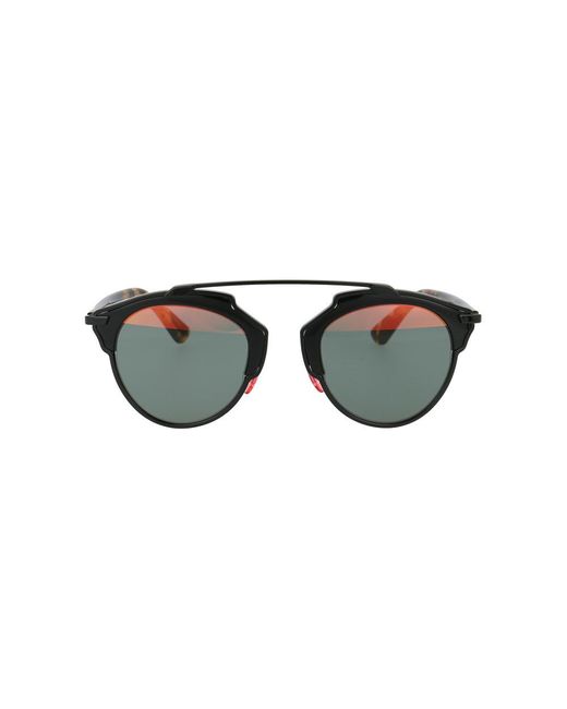 Soreal nt1zu sunglasses Dior pour homme en coloris Black