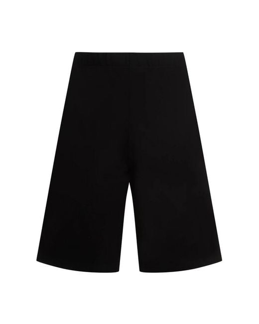 Shorts > casual shorts KENZO pour homme en coloris Black