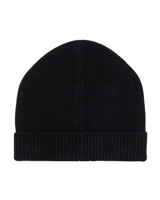 Beanies di DSquared² in Black