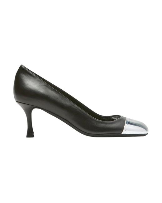 Pumps N°21 de color Black