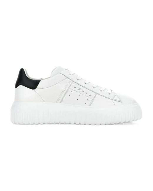 Hogan White Sneakers for men