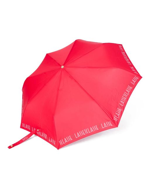 Alviero Martini 1A Classe Red Umbrellas