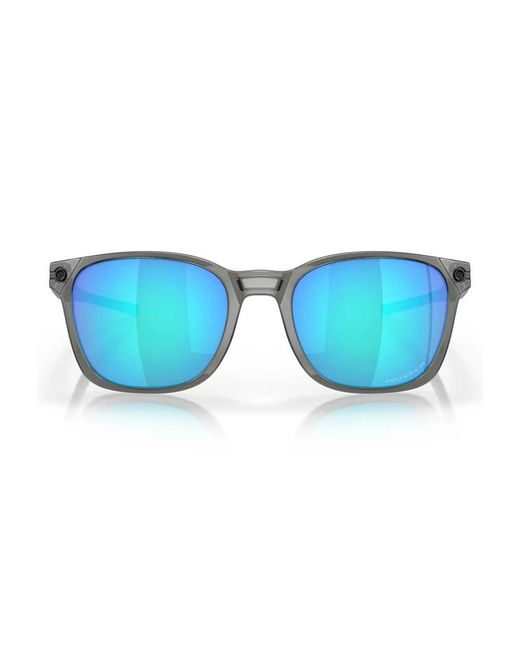 Oakley Blue Sunglasses