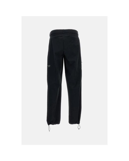 Straight Trousers Pas Normal Studios pour homme en coloris Black