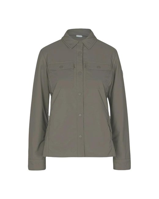 Jackets > light jackets People Of Shibuya en coloris Gray