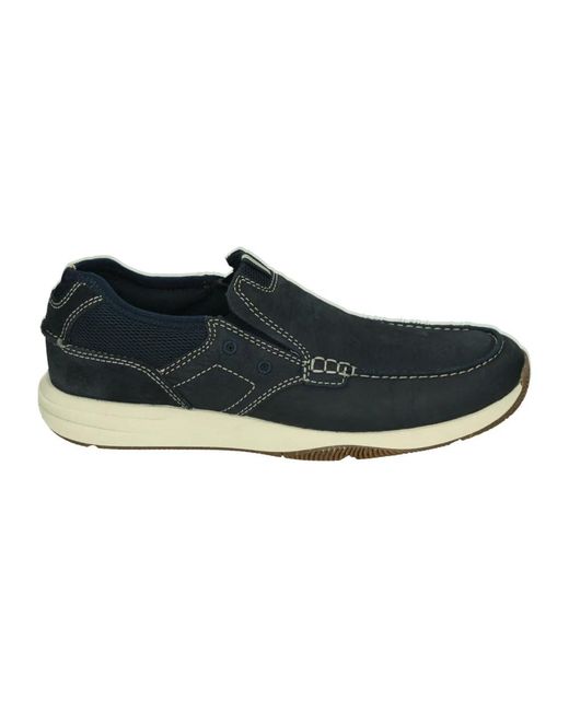 Clarks Schuhe in Blue für Herren