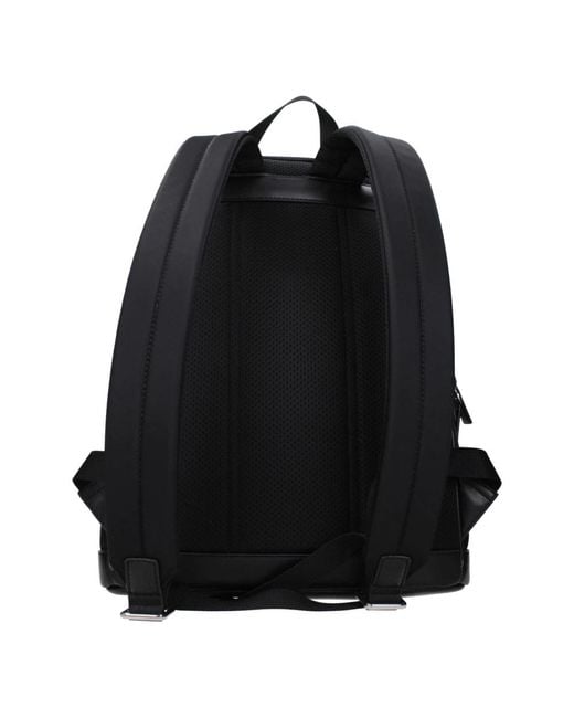 Michael Kors Backpacks in het Black