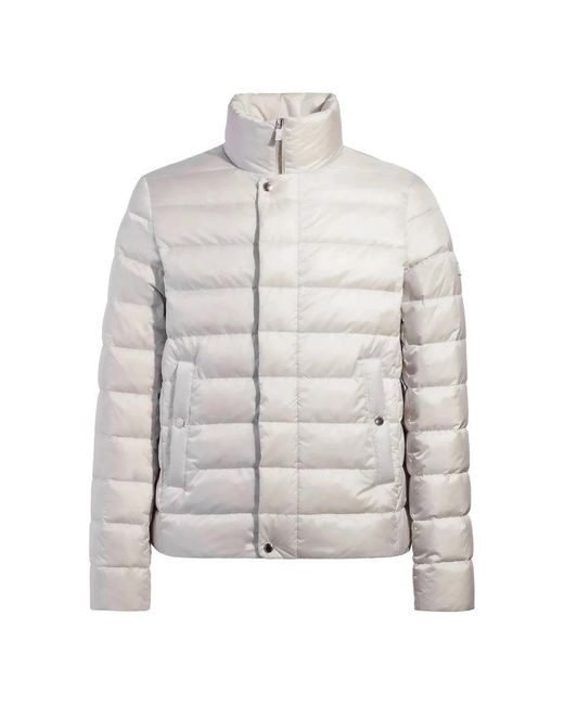 Down Jackets Tatras pour homme en coloris Gray
