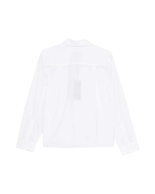 Birgitte Herskind White Blouses