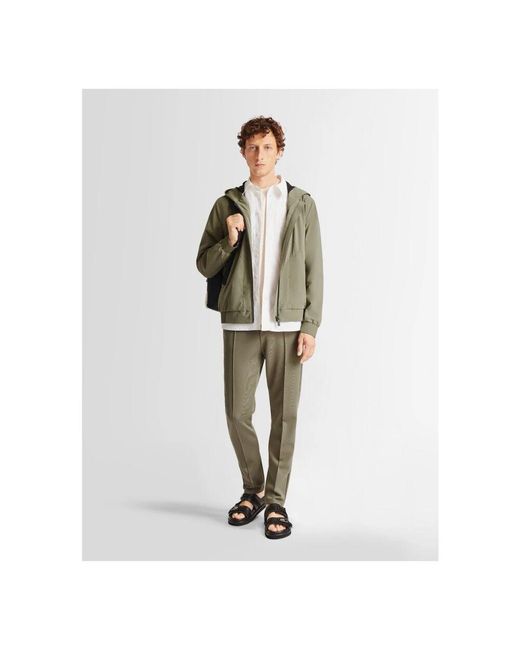 Light Jackets di Fusalp in Green da Uomo