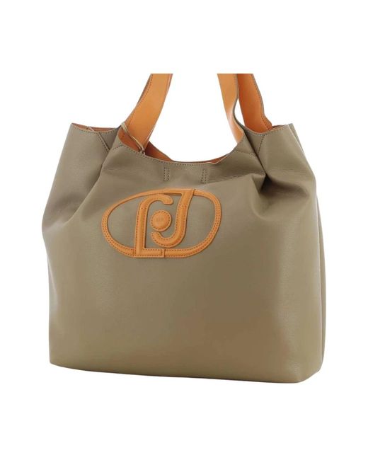 Bags di Liu Jo in Green
