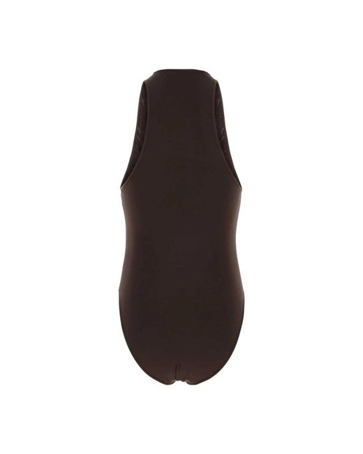 Zimmermann Brown Full-Body