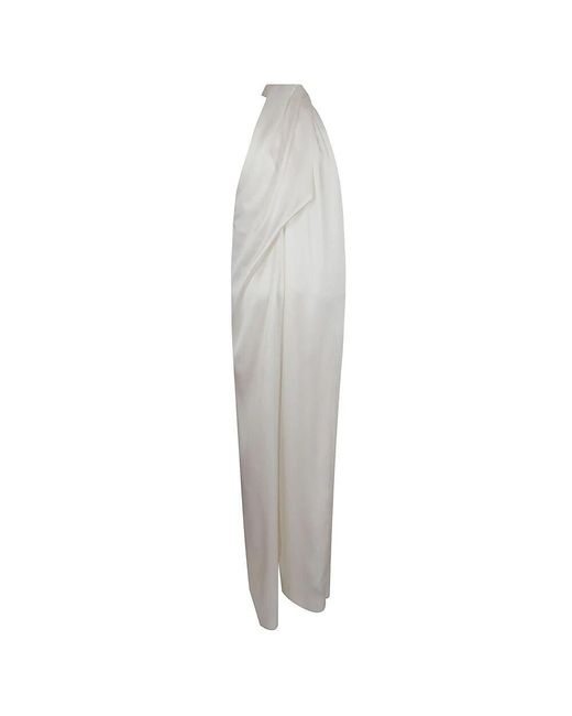 Stella McCartney White Jumpsuits