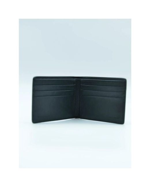 Wallets & Cardholders di Burberry in Blue da Uomo