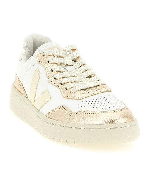 Veja White Sneakers