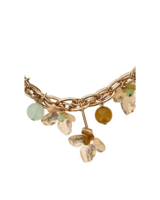 Twinset Metallic Bracelets