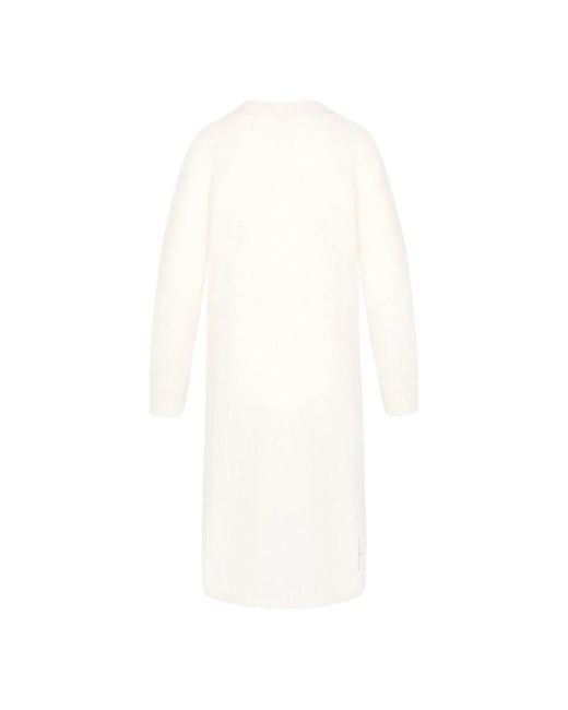 Cardigans Hèst de color White