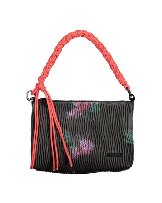 Mini Bags Desigual de color Red