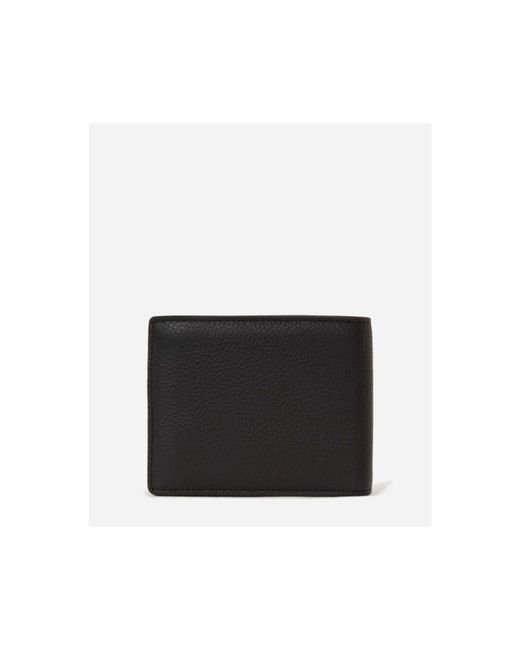 Wallets & Cardholders di Karl Lagerfeld in Black