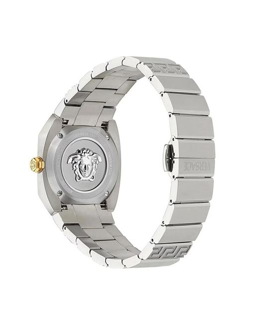 Watches di Versace in Green