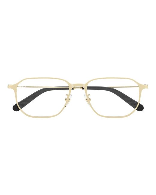 Montblanc Metallic Glasses for men