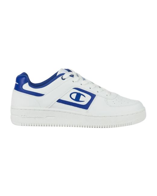 Champion Blue Sneakers for men