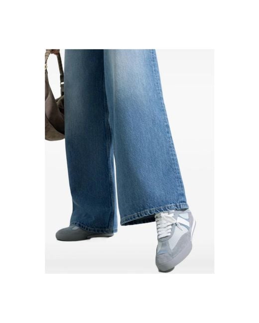 Chloé White Sneakers