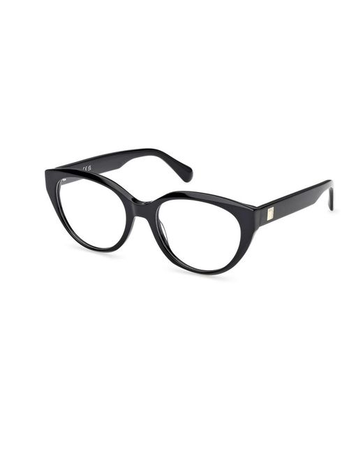 MAX&Co. Black Glasses