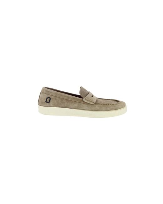 MonoWay Mocassino Hybrid in het White voor heren
