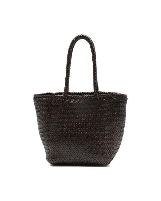 Dragon Diffusion Black Grace Basket
