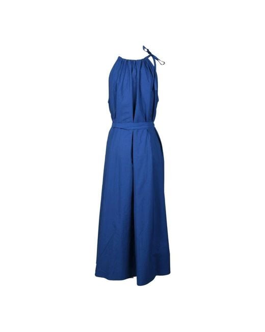 Maxi Dresses Weekend by Maxmara de color Blue
