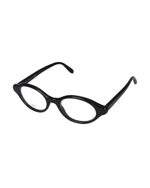 Loewe Brown Glasses