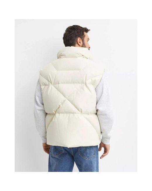 Khrisjoy Natural Waistcoats for men