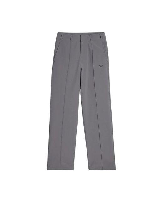 Adidas Sftm007 Trainingsbroek in het Gray voor heren