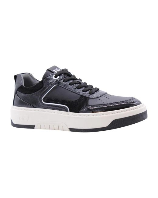 Nero Giardini Blue Sneakers