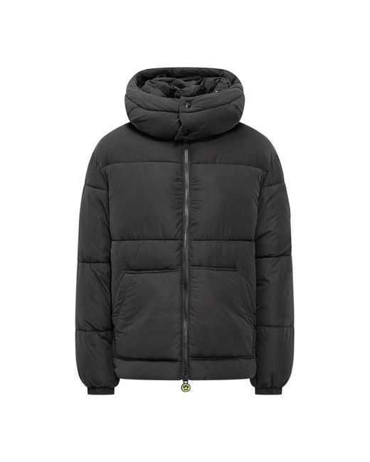 Barrow Black Winter Jackets for men