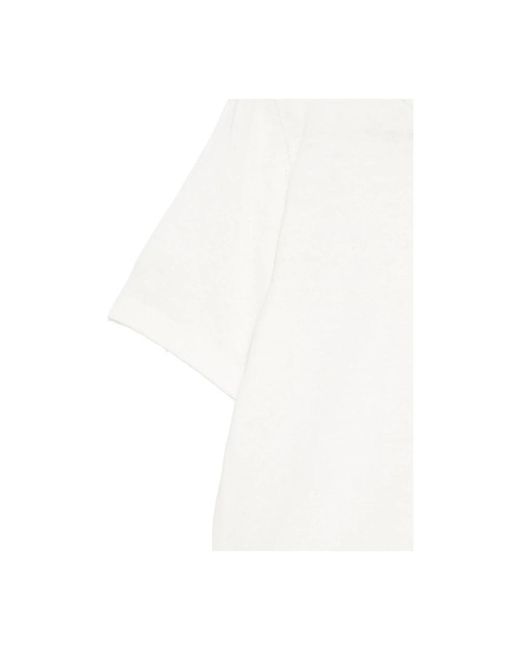 DUNST White T-Shirts