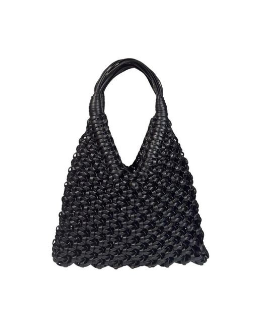HIBOURAMA Black Vannifique plain big