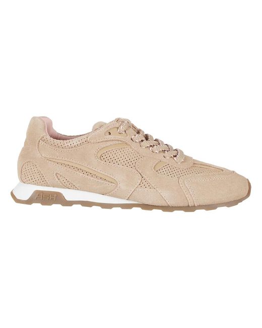 Ash Kasar Sneaker in het Natural
