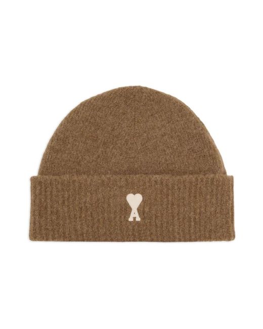 AMI Brown Accessories