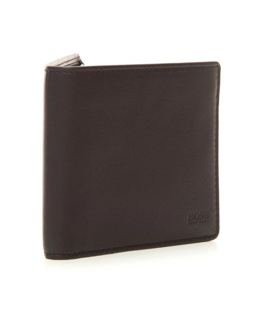Boss Black Wallets & Cardholders for men